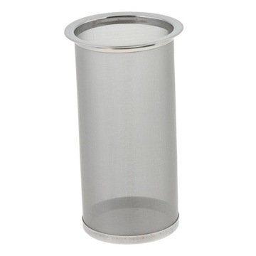 Сетчатый фильтр Hopper Spider, стальная сетка