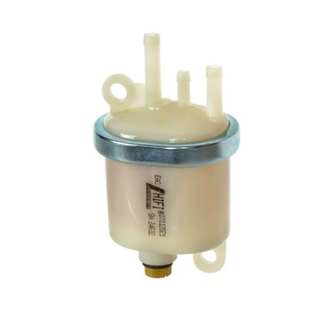 КОМПЛЕКТ ФИЛЬТРОВ ДЛЯ ДВИГАТЕЛЯ HATZ 1B20 1B30 1B 30 40