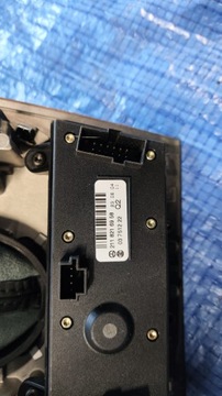 РУЧКА ПЕРЕКЛЮЧЕНИЯ ПЕРЕДАЧ ДЕРЕВЯННЫЙ ДЕКОР AVANTGARDE MERCEDES W211