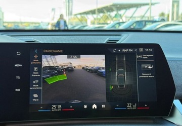 BMW X2 U10 2024 BMW X2 I wlasciciel M Sport Polska Gwarancja Bezwypadkowy FVAT23, zdjęcie 35