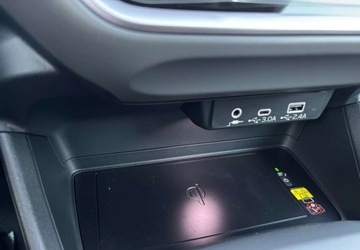 Subaru 2025 Subaru Crosstrek Subaru Crosstrek 2.0i-S e-Boxer Platinum (EyeSight) Linea, zdjęcie 20