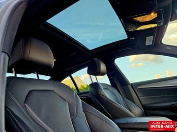 BMW Seria 5 G30-G31 Limuzyna 530i 252KM 2019 BMW Seria 5 BMW 530 I xdrive 3,0 M-pakiet 2.0 Benzyna 252KM, zdjęcie 36