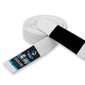 Ремень для BJJ Ground Game, размер А2.