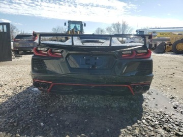 Chevrolet Corvette C7 2023 Chevrolet Corvette 2023r., 6.2L 6.2 Benzyna 490KM, zdjęcie 5