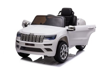 АККУМУЛЯТОРНЫЙ АВТОМОБИЛЬ JEEP 2x45W EVA SKIN PILOT 2.4