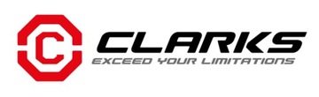 Klocki hamulcowe CLARKS - HAYES EL CAMINO