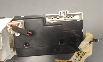 CHRYSLER SEBRING 94-00 R. PANEL ŘÍZENÍ KLIMATIZACE K601347UC