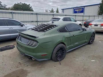 Ford Mustang VI Fastback Facelifting 5.0 Ti-VCT 450KM 2021 Ford Mustang Gt 2021 5.0 Benzyna 450KM, zdjęcie 3