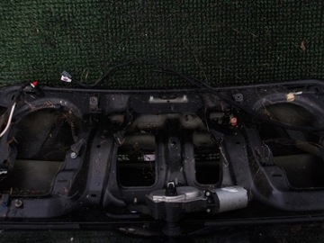 AUDI A3 8P 05- 5D SPORTBACK VÍKO KUFRU ZADNÍ