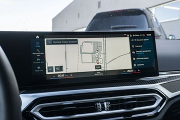 BMW Seria 2 G42-U06 M Coupe 3.0 M2 460KM 2024 BMW M2 Coupé M-Performance - DEMO, zdjęcie 27