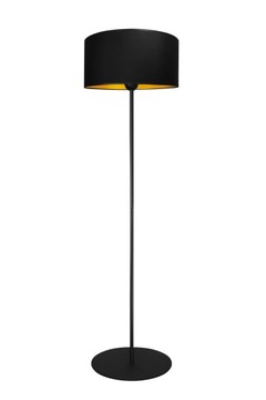 LAMPA STOJĄCA PODŁOGOWA LS-401 ABAŻUR