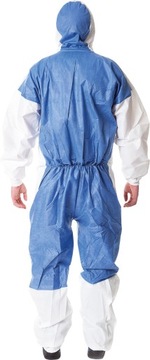 Kombinezon ochronny 3M 4535