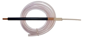 Автоматическая смазка цепи Lubrix