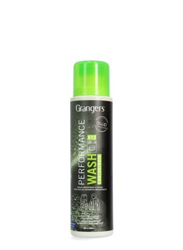 Środek piorący Grangers Performance Wash OWP 300 ml