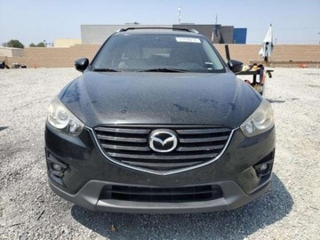 Mazda CX-5 I 2016 Mazda CX-5 Mazda CX-5 Auto Grand Touring 2.5 Benzyna 184KM, zdjęcie 1