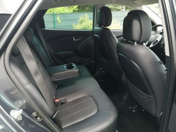Hyundai ix35 SUV Theta 2.0 MPI 163KM 2011 Hyundai ix35 2.0 16V 163KM Klimatronic Tempomat, zdjęcie 17