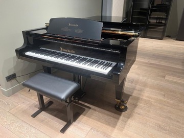 АКУСТИЧЕСКОЕ ПИАНО BOSENDORFER CONCERT GRAND 280VC