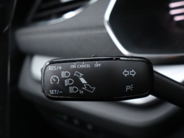 Skoda Octavia IV 2021 Skoda Octavia 1.4 TSI iV, Salon Polska, zdjęcie 21