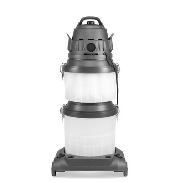 Промышленный пылесос PROFI GIPS SMOOTH THE DUST GIRAFFE