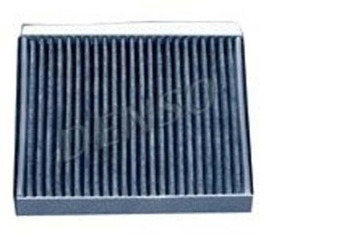 DENSO FILTR KABINY Z UHLÍKEM AKTIVNIM JAGUAR S-TYPE