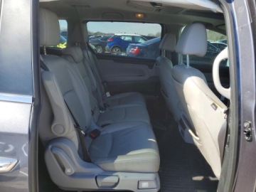 Honda Odyssey IV 2024 Honda Odyssey Touring 2024 3.5 Benzyna 280KM, zdjęcie 11