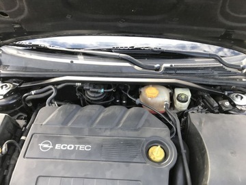 Новый! Передняя стойка STAFFA SAAB 93 9-3