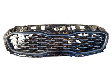 ATRAPA GRILL KIA SPORTAGE IV QL 4 GT LINE LIFT