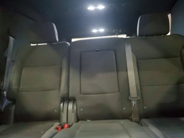 Chevrolet Tahoe GMT900 2025 Chevrolet Tahoe K1500 LS 2025 5.3 Benzyna 355KM, zdjęcie 10