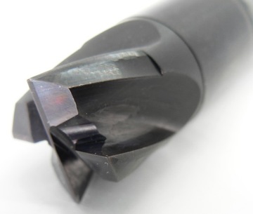 FREZ WĘGLIKOWY fi 17,78 / 18 mm 4 PIÓRA JONGEN