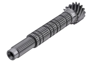 EAT-CT-019 NTY WAŁEK POŚREDNI SKRZYNI BIEGÓW