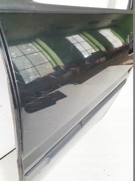 HYUNDAI MATRIX 05R EB DVEŘE LEVÝ ZADNÍ