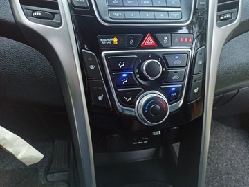 Hyundai i30 II Wagon 1.6 CRDi 110KM 2012 HYUNDAI i30 1.6CRDi 110KM LED Klimatyzacja Zadbany, zdjęcie 15