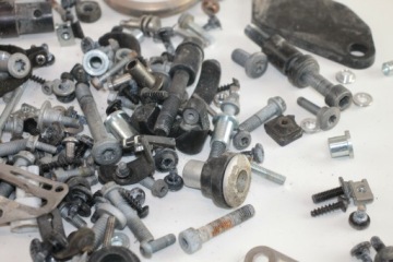 КОМПЛЕКТ БОЛТОВ KTM ADVENTURE 1190 13-16