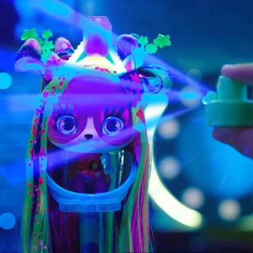 TmToys VIP PETS CATS KITTEN сюрприз для укладки