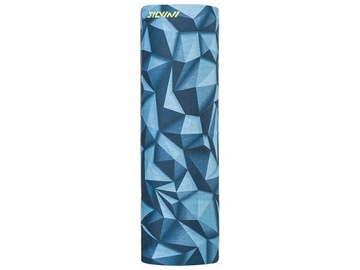 Komin wielofunkcyjny Silvini Motivo blue