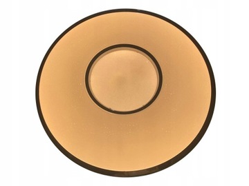 LEON LED потолочный светильник 50 см с дистанционным управлением