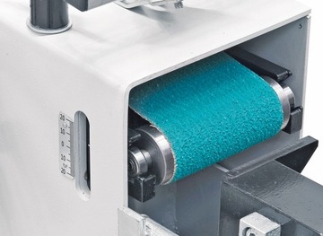 SZLIFIERKA TAŚMOWA DO RUR PROFILI AUSTRIA 20-76mm