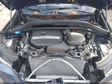 BMW X1 U11 2025 BMW X1 xDrive28i 2025 2.0l 2.0 Benzyna 241KM, zdjęcie 8