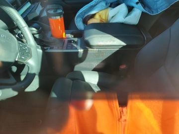 Toyota Land Cruiser VIII 2024 Toyota Land Cruiser Base 2024 2.4l 2.4 Hybryda 326KM, zdjęcie 7