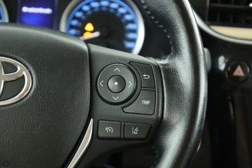 Toyota Corolla XI Sedan Facelifting 1,6 Valvematic 132KM 2017 Toyota Corolla 1.6 Valvematic, Salon Polska, zdjęcie 12