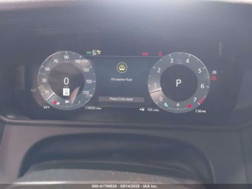 Land Rover Range Rover Velar 2025 Land Rover Range Rover Velar P250 S 2025 2.0l 2.0 Benzyna 247KM, zdjęcie 11