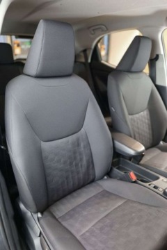 Toyota 2024 Toyota Yaris Toyota Yaris Hybrid 1.5 Comfort 1.5 Hybryda 92KM, zdjęcie 17