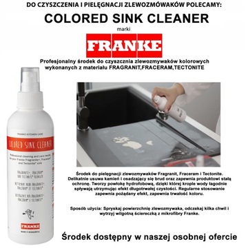 МОЙКА.FRAGRANIT+ FRANKE CENTRO CNG 611-78 TL ОНИКС