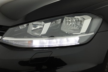 Volkswagen Golf VII Variant Facelifting 2.0 TDI 150KM 2019 VW Golf 2.0 TDI, Automat, Navi, Klima, zdjęcie 18