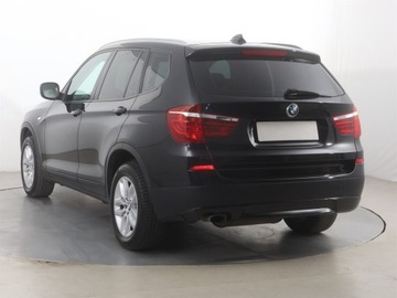 BMW X3 F25 SUV 2.0 20d 184KM 2012 BMW X3 xDrive20d, 1. Właściciel, 181 KM, 4X4, zdjęcie 3