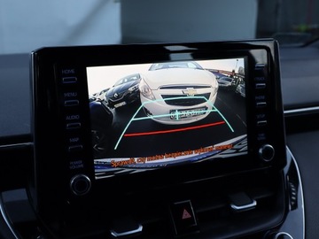 Toyota Corolla XII 2021 Toyota Corolla 2.0 Hybrid, Salon Polska, zdjęcie 14