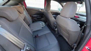 Alfa Romeo Giulietta Nuova II Hatchback 5d 1.4 TB 16v 120KM 2011 Alfa Romeo Giulietta Wzorowy stan techniczny Pelna historia ASO 1.4 120KM, zdjęcie 17