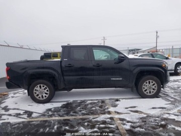 Toyota Tacoma II 2024 Toyota Tacoma 2024r., SR5, od ubezpieczalni 2.4 Benzyna 278KM, zdjęcie 7