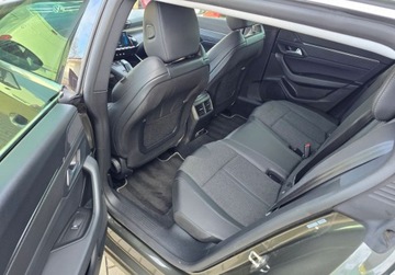 Peugeot 508 II 2020 Peugeot 508 2,0 HDI 163 KM Automat Serwis GWARANCJA Zamiana Zarejestrowany, zdjęcie 8