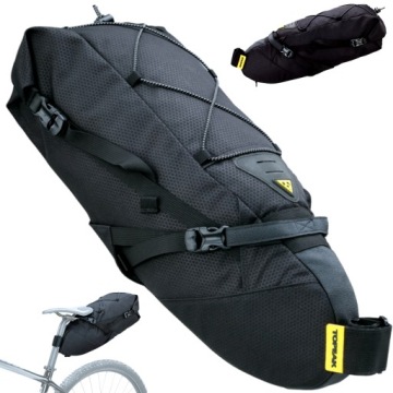 Седельная сумка TOPEAK BACKLOADER 6L